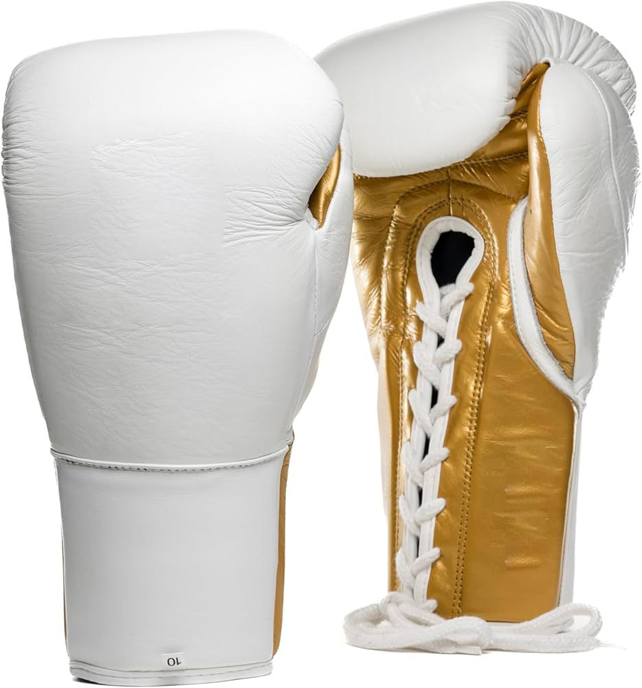 Gearter Combat Lace-Up Gloves