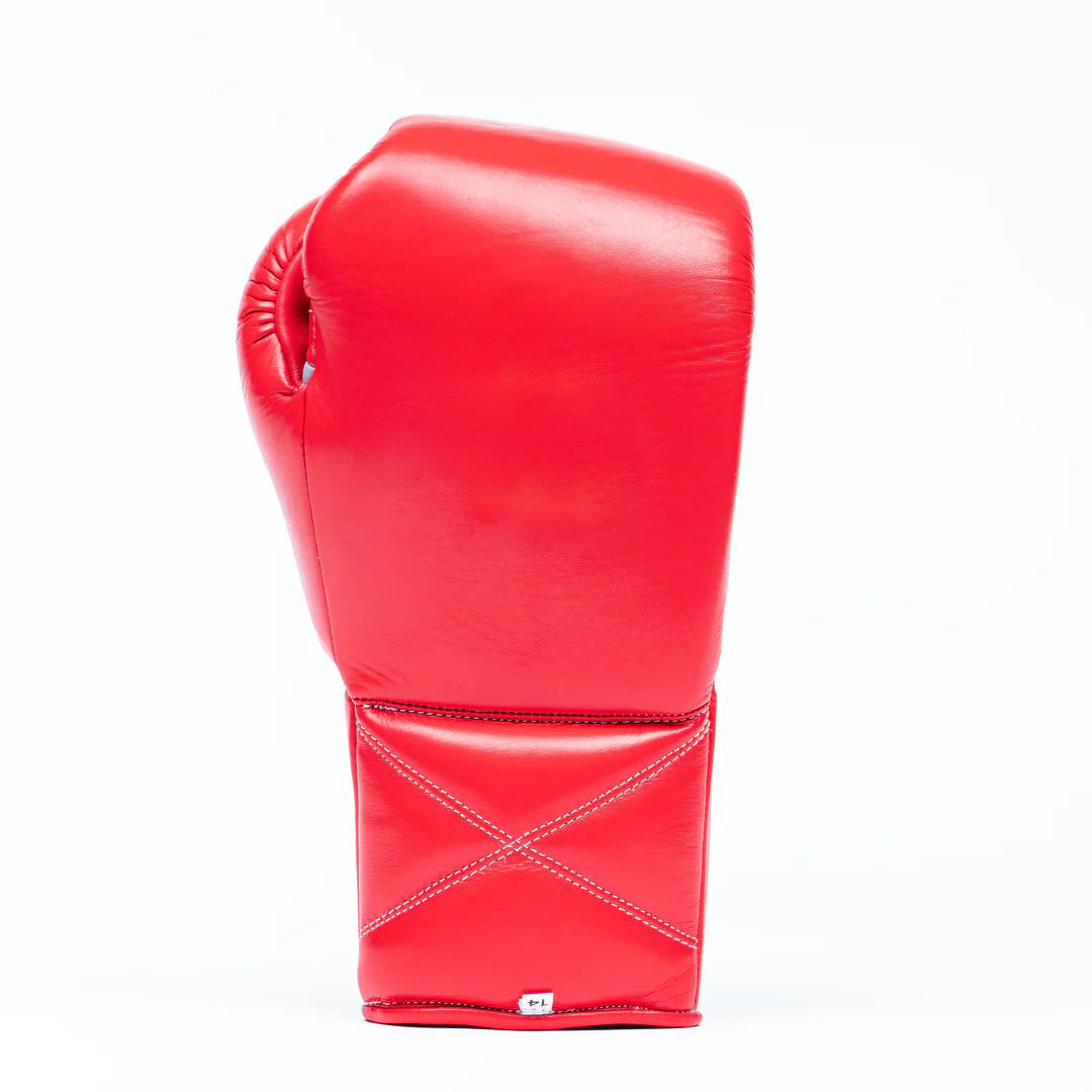 Gearter Classic Lace-Up Gloves