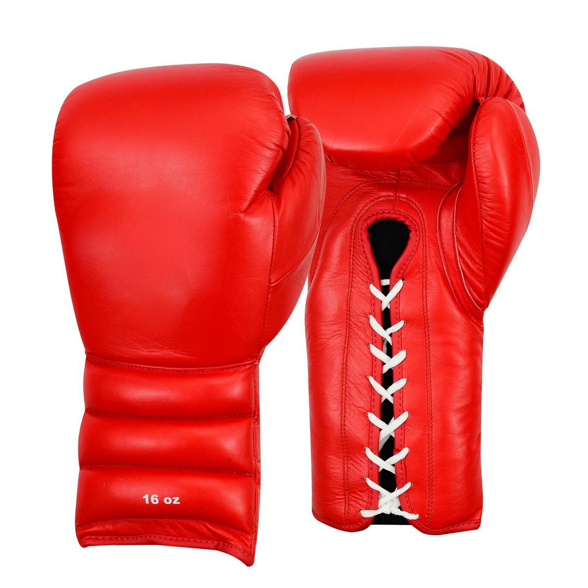 Gearter PowerFit Lace-Up Gloves