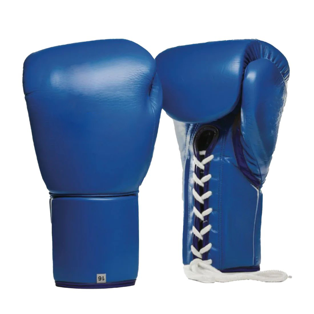 Gearter Impact Lace-Up Gloves