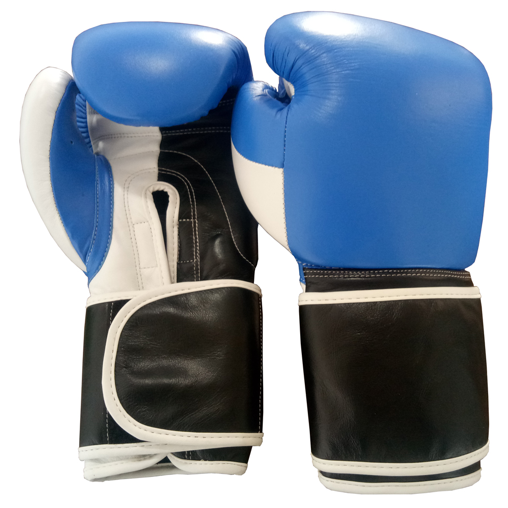 Velcro Gloves