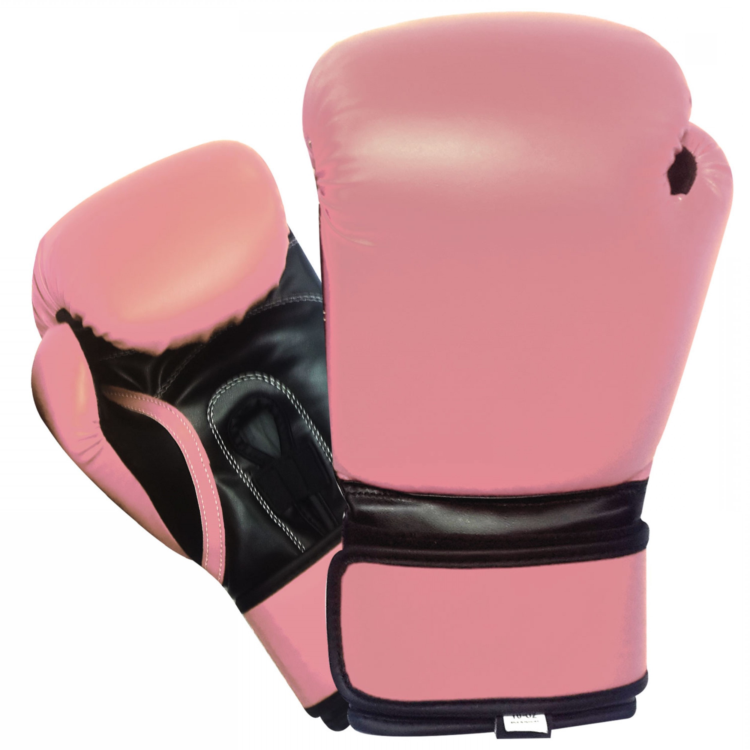 Classic PU Leather Boxing Gloves