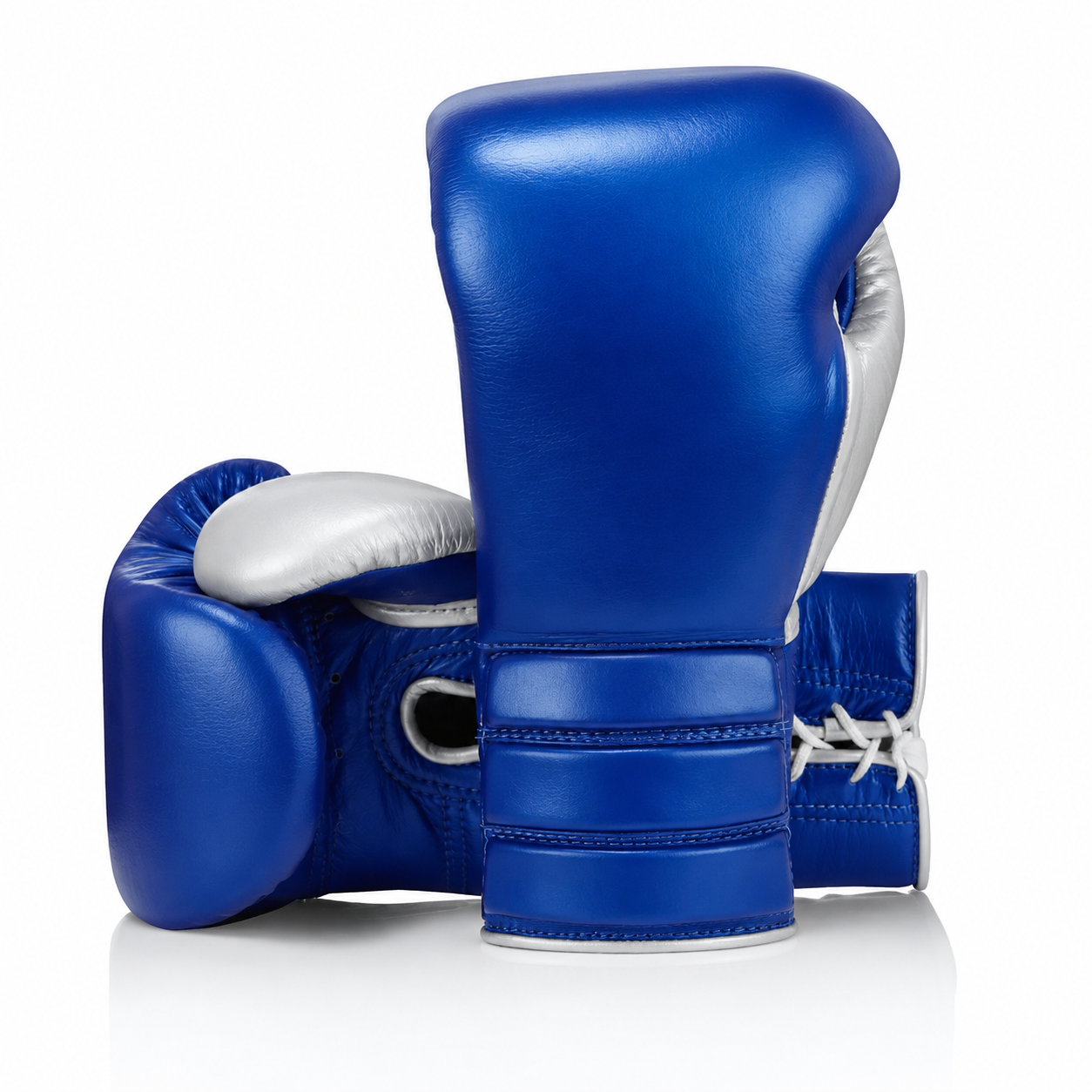 Boxing Gloves - Lace