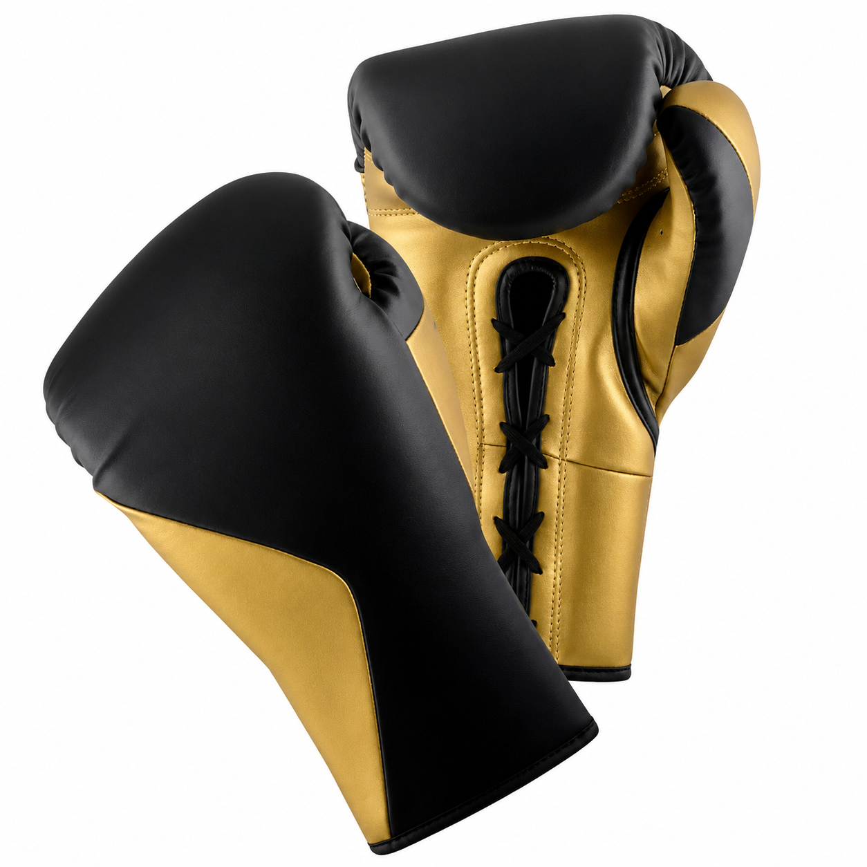 Boxing Gloves - Lace