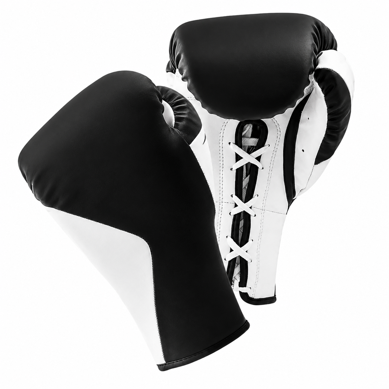 Boxing Gloves - Lace