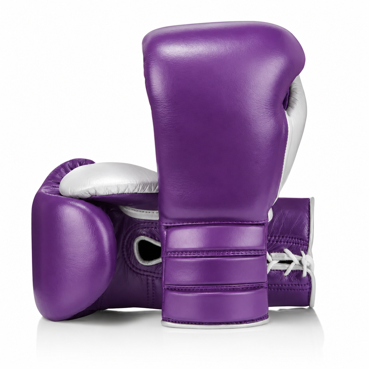 Boxing Gloves - Lace