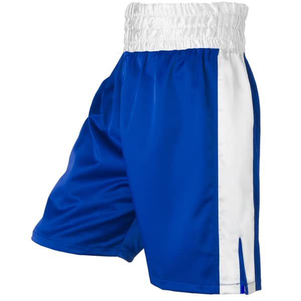Satin boxing shorts