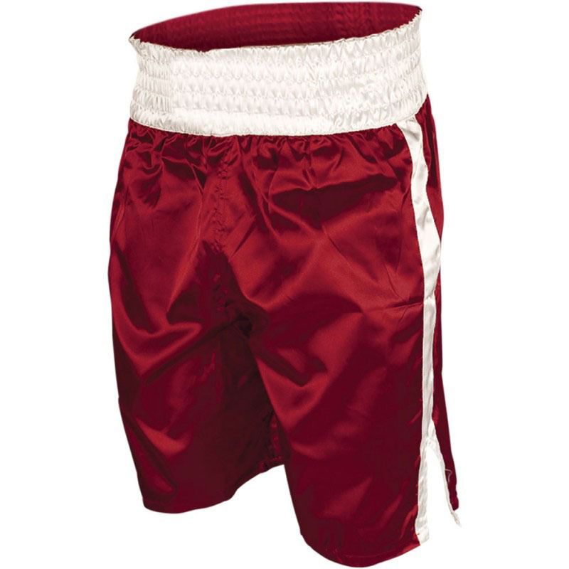 Custom Made 2 Colour Boxing Shorts
