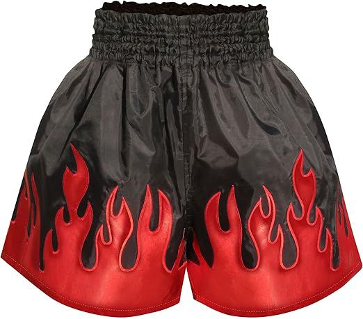 Boxing, Muaythai, Short
