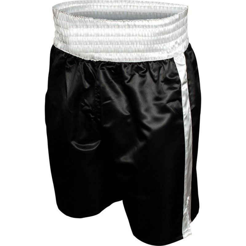 Custom Made 2 Colour Boxing Shorts