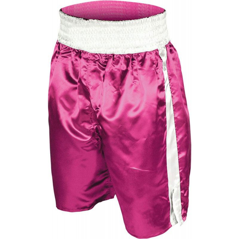 Custom Made 2 Colour Boxing Shorts