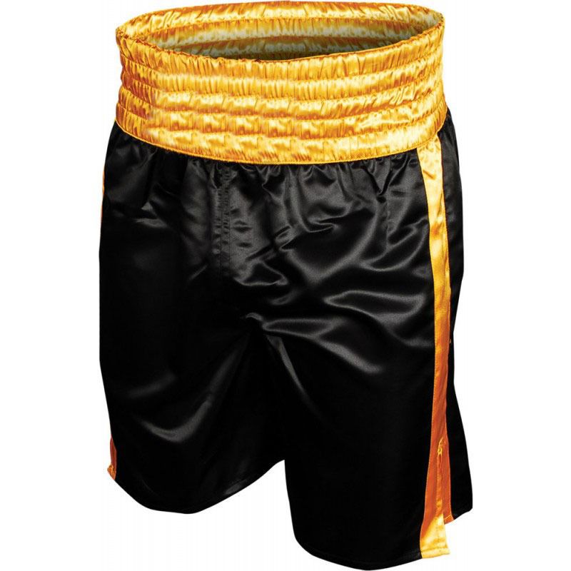 Custom Made 2 Colour Boxing Shorts