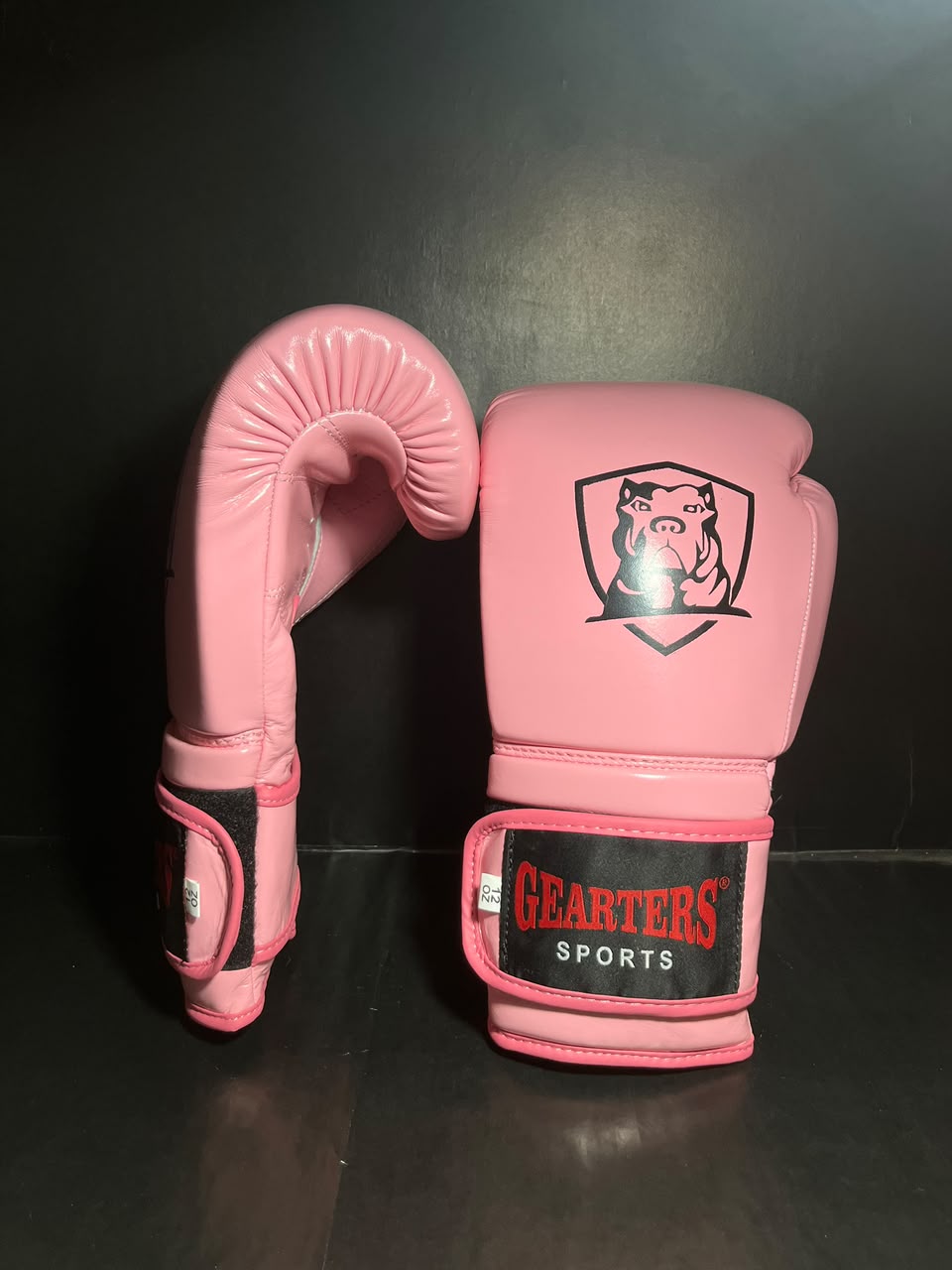 (HAPPY FIGHTER) Boxing gloves